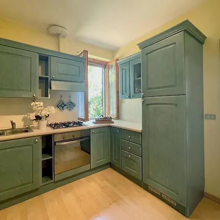 Casa Zefiro Marche Villas- Privater Pool By Interhome Σπίτι διακοπών Sorbolongo