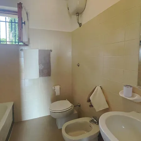 Casa Zefiro Marche Villas- Privater Pool By Interhome * Sorbolongo