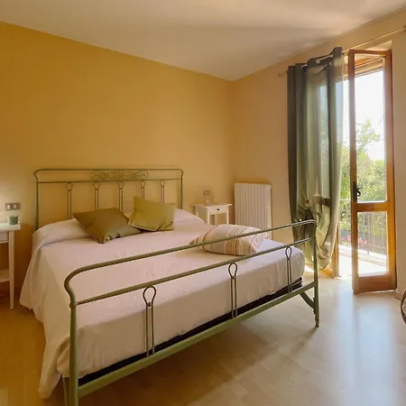 Casa Zefiro Marche Villas- Privater Pool By Interhome * Sorbolongo