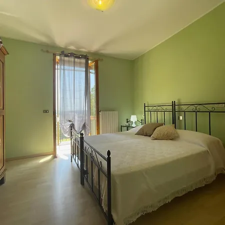 Сasa de vacaciones Casa Zefiro Marche Villas- Privater Pool By Interhome