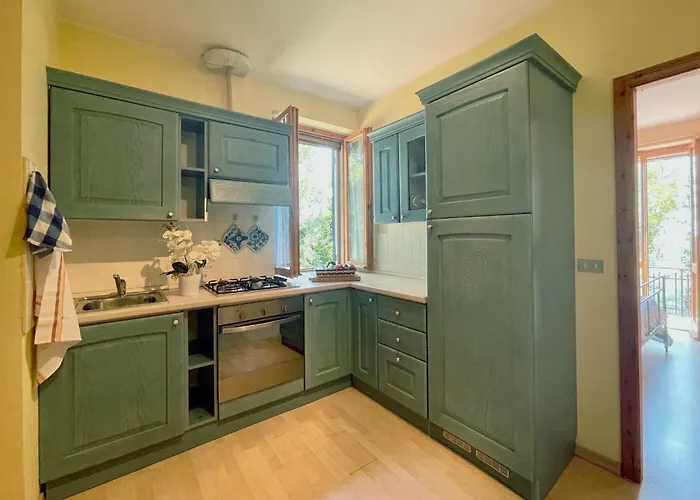 Casa Zefiro Marche Villas- Privater Pool By Interhome Σπίτι διακοπών Sorbolongo