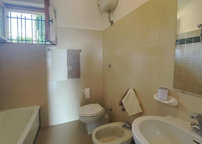 Casa Zefiro Marche Villas- Privater Pool By Interhome * Sorbolongo