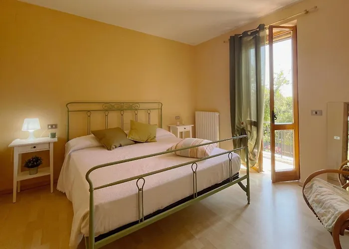 Casa Zefiro Marche Villas- Privater Pool By Interhome * Sorbolongo