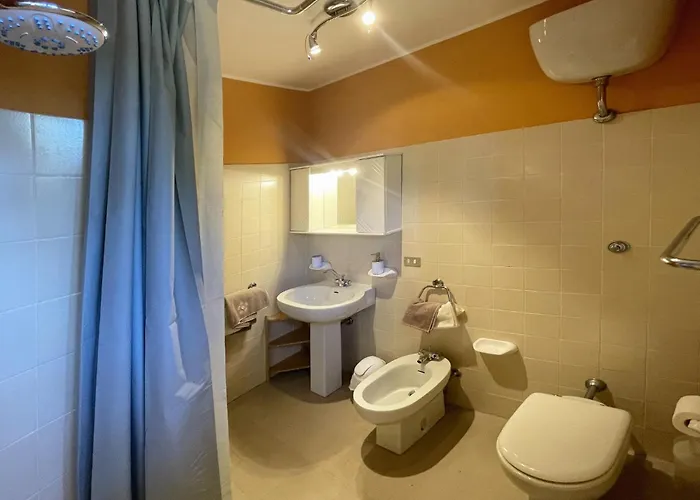 Casa Zefiro Marche Villas- Privater Pool By Interhome Σπίτι διακοπών