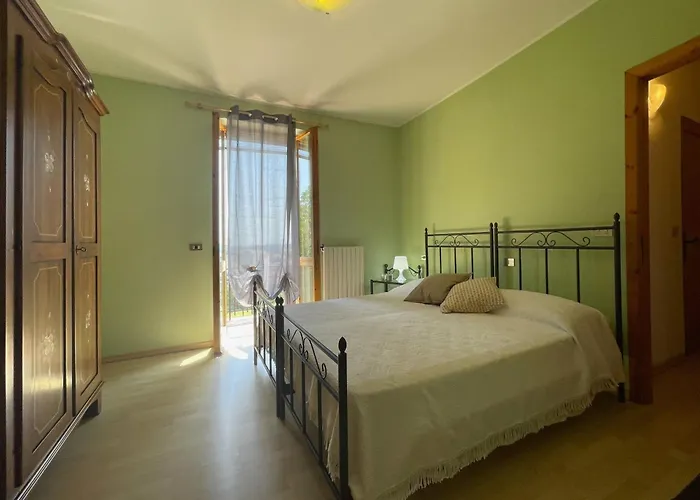 Σπίτι διακοπών Casa Zefiro Marche Villas- Privater Pool By Interhome