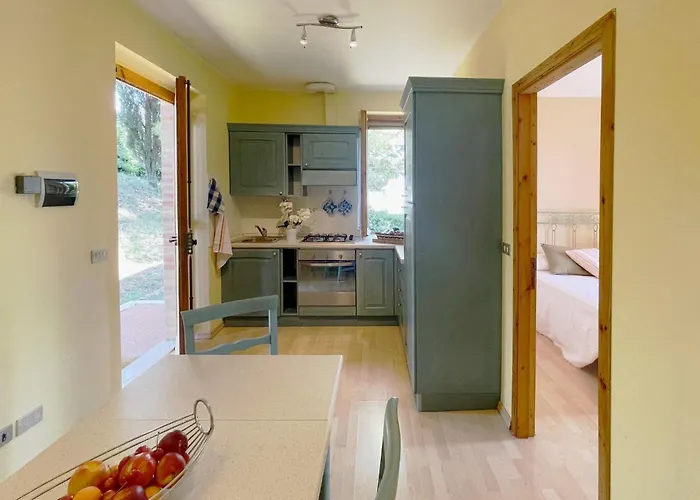 Σπίτι διακοπών Casa Zefiro Marche Villas- Privater Pool By Interhome